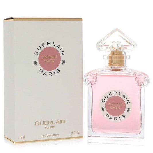 L'instant Magic Eau De Parfum Spray By Guerlain - Le Ravishe Beauty Mart