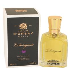 L'intrigante Eau De Parfum Spray By D'Orsay - Le Ravishe Beauty Mart