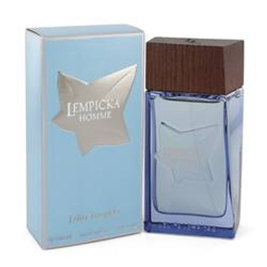 Lolita Lempicka Homme Eau De Toilette Spray By Lolita Lempicka - Le Ravishe Beauty Mart