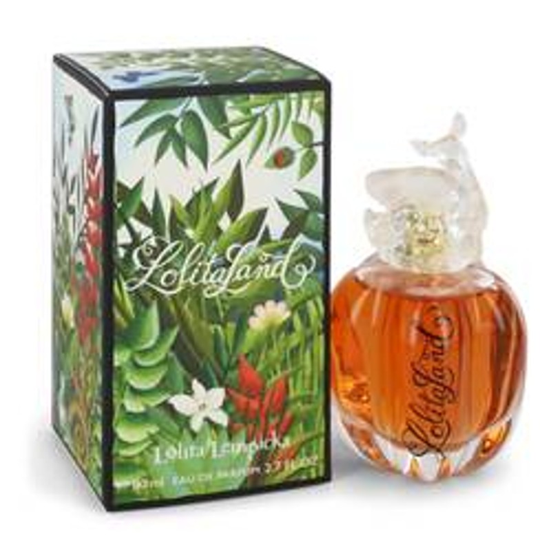 Lolitaland Eau De Parfum Spray By Lolita Lempicka - Le Ravishe Beauty Mart