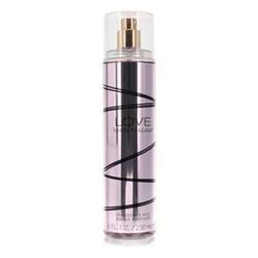 Love By Sofia Vergara Body Mist By Sofia Vergara - Le Ravishe Beauty Mart