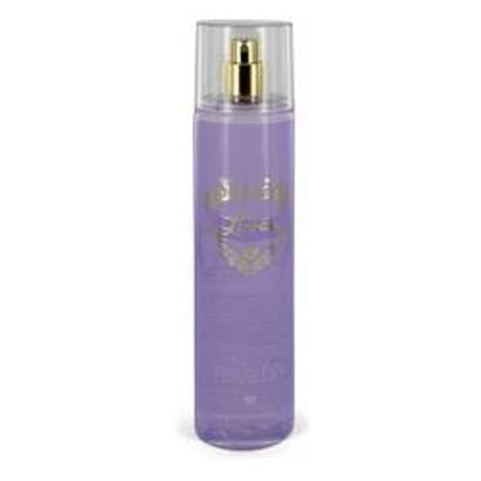 Love's Eau So Fearless Body Mist Spray By Dana - Le Ravishe Beauty Mart