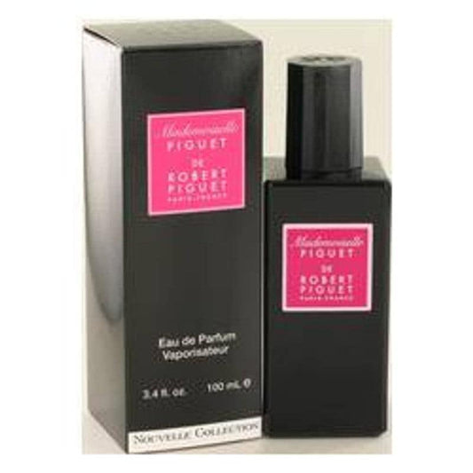 Mademoiselle Piguet Eau De Parfum Spray By Robert Piguet - Le Ravishe Beauty Mart