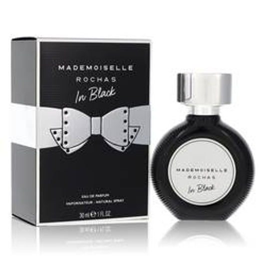 Mademoiselle Rochas In Black Eau De Parfum Spray By Rochas - Le Ravishe Beauty Mart