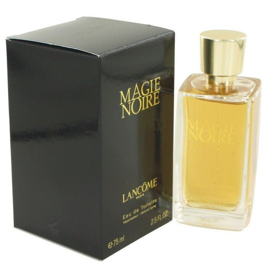 Magie Noire Eau De Toilette Spray By Lancome - Le Ravishe Beauty Mart