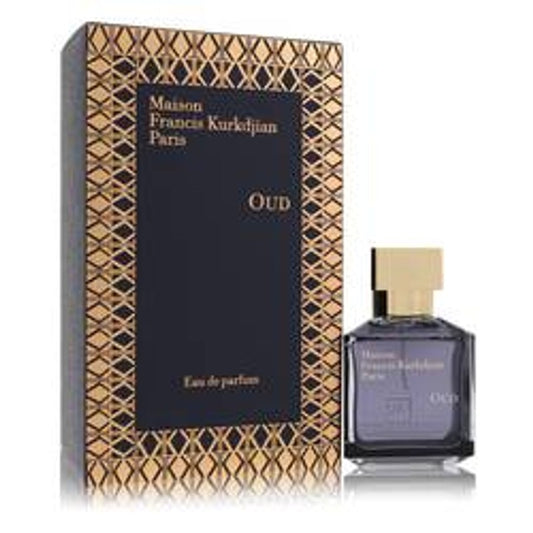 Maison Francis Kurkdjian Oud Eau De Parfum Spray (Unisex) By Maison Francis Kurkdjian - Le Ravishe Beauty Mart