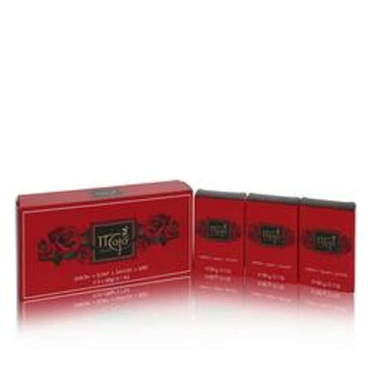 Maja Soap (3 pack) By Myrurgia - Le Ravishe Beauty Mart