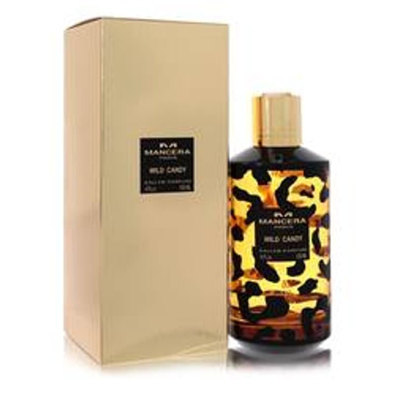 Mancera Wild Candy Eau De Parfum Spray By Mancera - Le Ravishe Beauty Mart