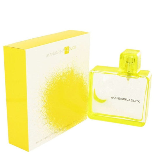 Mandarina Duck Eau De Toilette Spray By Mandarina Duck - Le Ravishe Beauty Mart