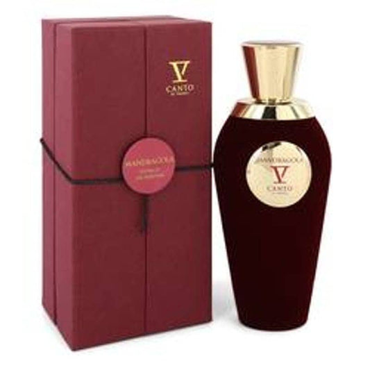 Mandragola V Extrait De Parfum Spray (Unisex) By V Canto - Le Ravishe Beauty Mart