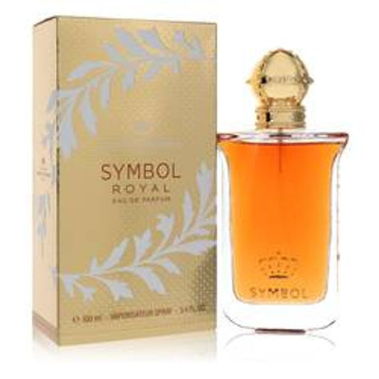 Marina De Bourbon Symbol Royal Eau De Parfum Spray By Marina De Bourbon - Le Ravishe Beauty Mart