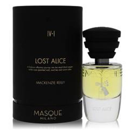 Masque Milano Lost Alice Eau De Parfum Spray By Masque Milano - Le Ravishe Beauty Mart