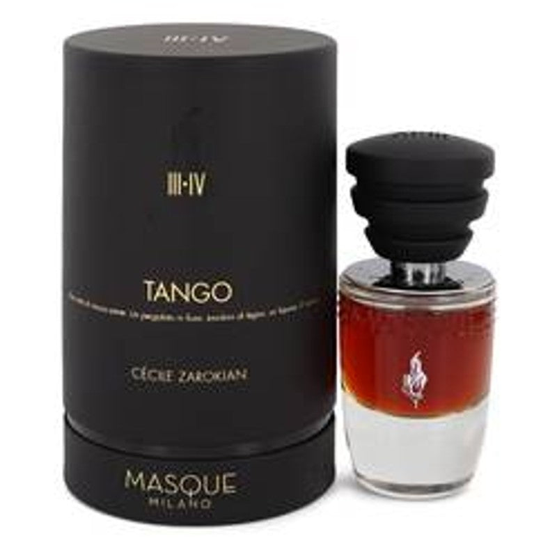 Masque Milano Tango Eau De Parfum Spray (Unisex) By Masque Milano - Le Ravishe Beauty Mart