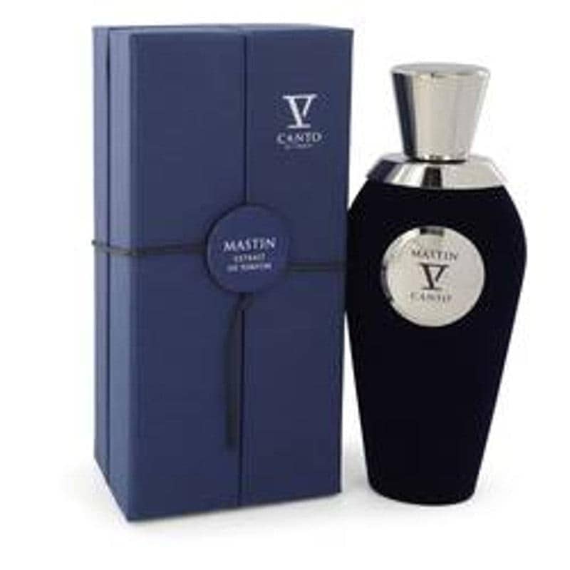 Mastin V Extrait De Parfum Spray (Unisex) By V Canto - Le Ravishe Beauty Mart