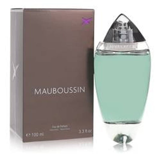 Mauboussin Eau De Parfum Spray By Mauboussin - Le Ravishe Beauty Mart