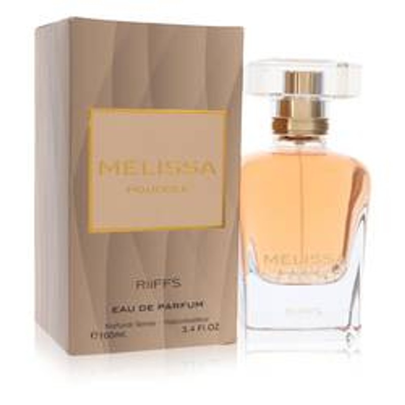 Melissa Poudree Eau De Parfum Spray By Riiffs - Le Ravishe Beauty Mart