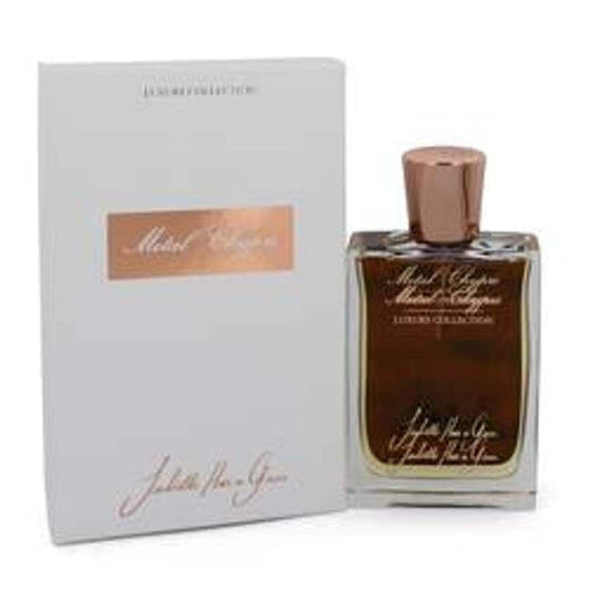 Metal Chypre Eau De Parfum Spray (Unisex) By Juliette Has A Gun - Le Ravishe Beauty Mart