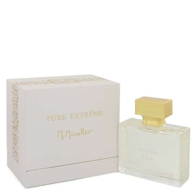 Micallef Pure Extreme Eau De Parfum Spray By M. Micallef - Le Ravishe Beauty Mart