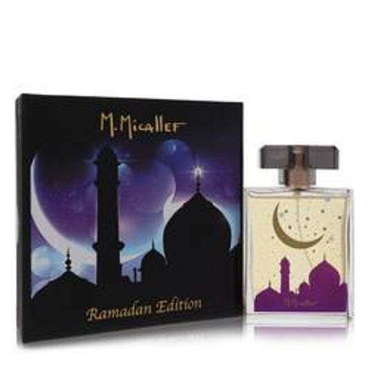 Micallef Ramadan Edition Eau De Parfum Spray By M. Micallef - Le Ravishe Beauty Mart