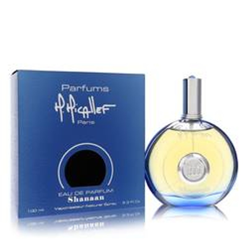 Micallef Shanaan Eau De Parfum Spray By M. Micallef - Le Ravishe Beauty Mart