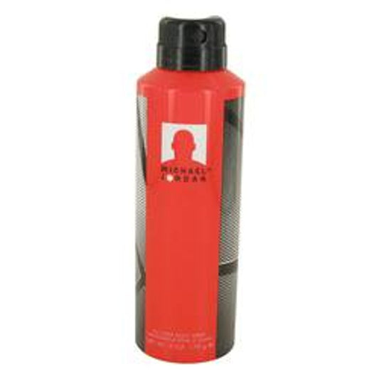 Michael Jordan Body Spray By Michael Jordan - Le Ravishe Beauty Mart