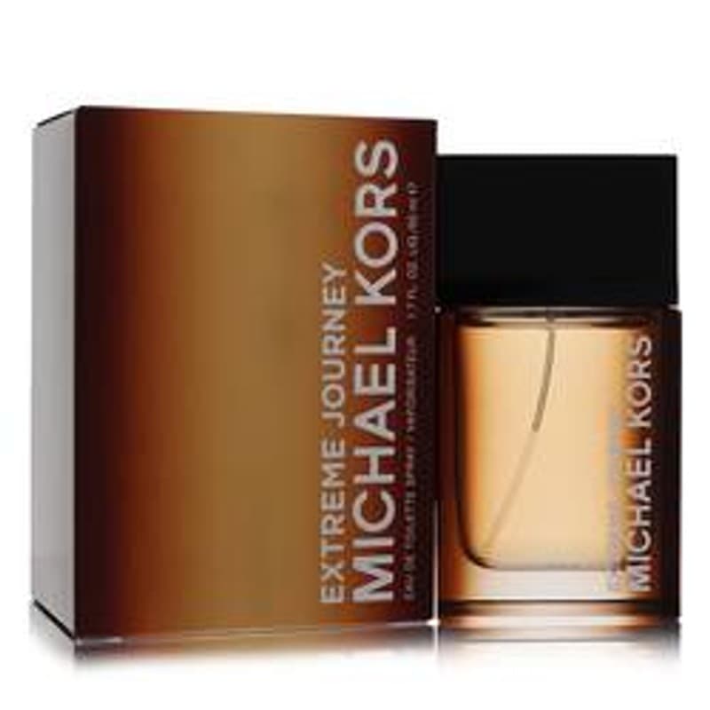 Michael Kors Extreme Journey Eau De Toilette Spray By Michael Kors - Le Ravishe Beauty Mart