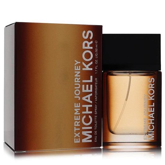 Michael Kors Extreme Journey Eau De Toilette Spray By Michael Kors - Le Ravishe Beauty Mart