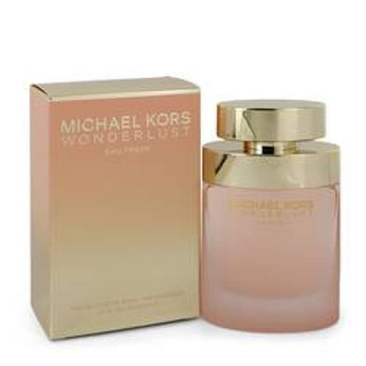 Michael Kors Wonderlust Eau Fresh Eau De Toilette Spray By Michael Kors - Le Ravishe Beauty Mart