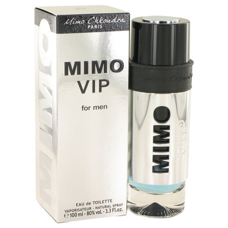 Mimo Vip Eau De Toilette Spray By Mimo Chkoudra - Le Ravishe Beauty Mart