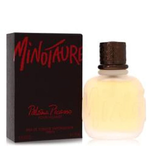 Minotaure Eau De Toilette Spray By Paloma Picasso - Le Ravishe Beauty Mart