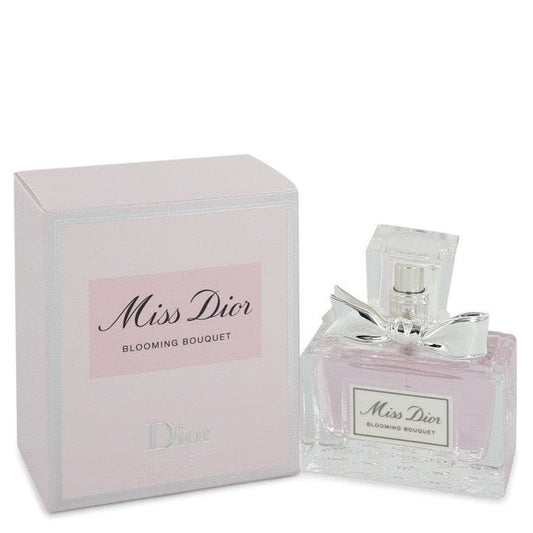 Miss Dior Blooming Bouquet Eau De Toilette Spray By Christian Dior - Le Ravishe Beauty Mart