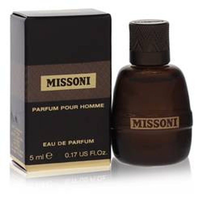 Missoni Mini EDP By Missoni - Le Ravishe Beauty Mart