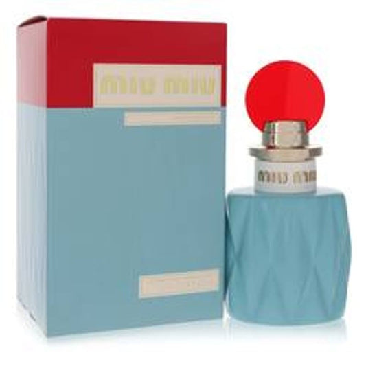 Miu Miu Eau De Parfum Spray By Miu Miu - Le Ravishe Beauty Mart