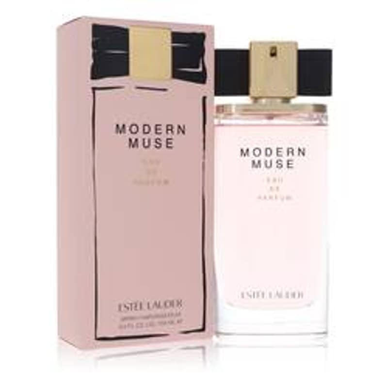 Modern Muse Eau De Parfum Spray By Estee Lauder - Le Ravishe Beauty Mart