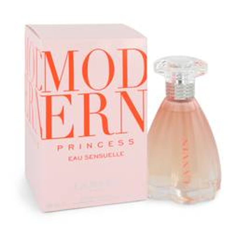 Modern Princess Eau Sensuelle Eau De Toilette Spray By Lanvin - Le Ravishe Beauty Mart