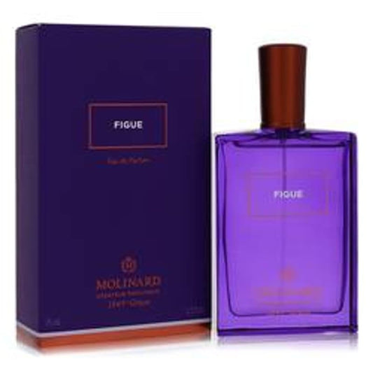 Molinard Figue Eau De Parfum Spray (Unisex) By Molinard - Le Ravishe Beauty Mart