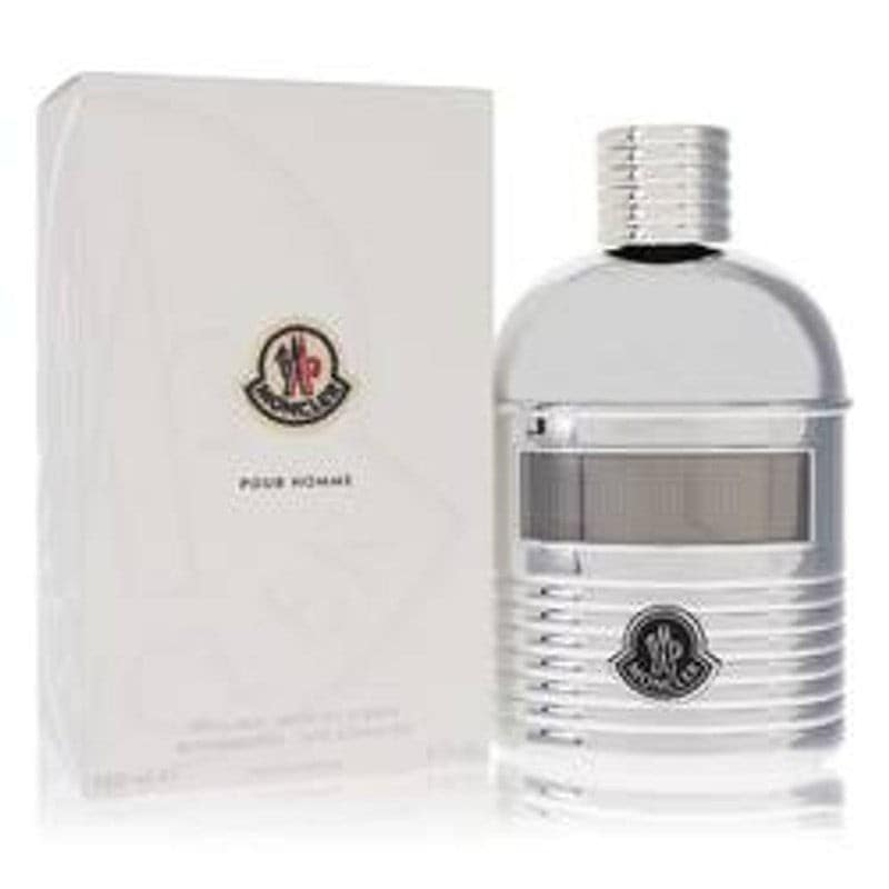 Moncler Eau De Parfum Spray (Refillable + LED Screen) By Moncler - Le Ravishe Beauty Mart