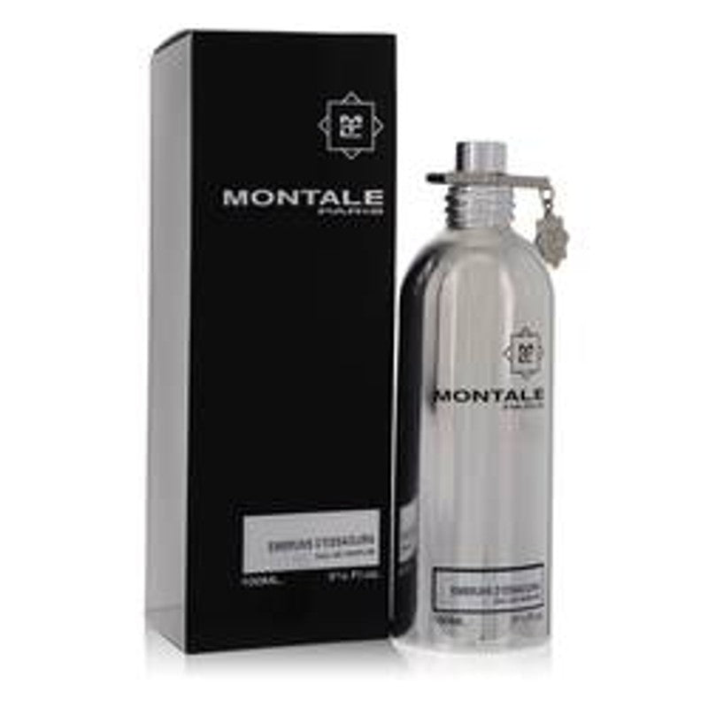 Montale Embruns D'essaouira Eau De Parfum Spray (Unisex) By Montale - Le Ravishe Beauty Mart