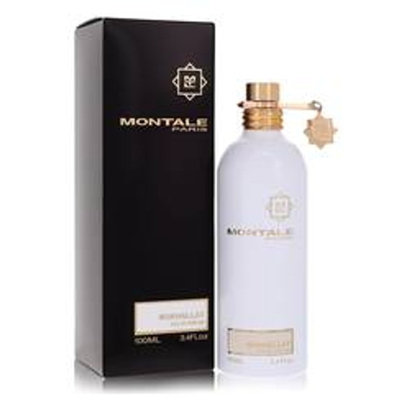 Montale Mukhallat Eau De Parfum Spray By Montale - Le Ravishe Beauty Mart