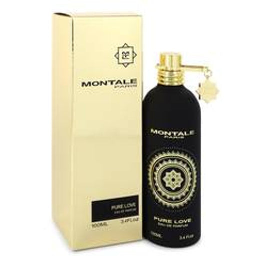 Montale Pure Love Eau De Parfum Spray (Unisex) By Montale - Le Ravishe Beauty Mart