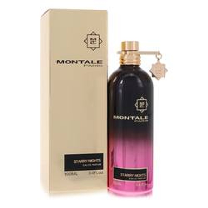 Montale Starry Nights Eau De Parfum Spray By Montale - Le Ravishe Beauty Mart