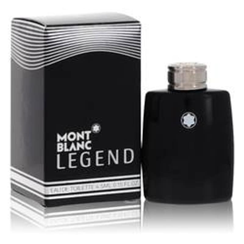 Montblanc Legend Mini EDT By Mont Blanc - Le Ravishe Beauty Mart