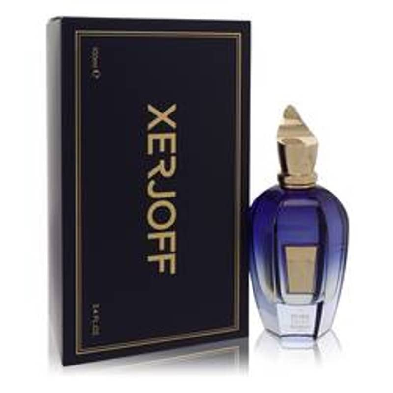 More Than Words Eau De Parfum Spray (Unisex) By Xerjoff - Le Ravishe Beauty Mart