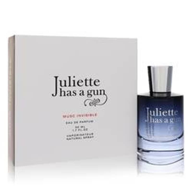 Musc Invisible Eau De Parfum Spray By Juliette Has A Gun - Le Ravishe Beauty Mart