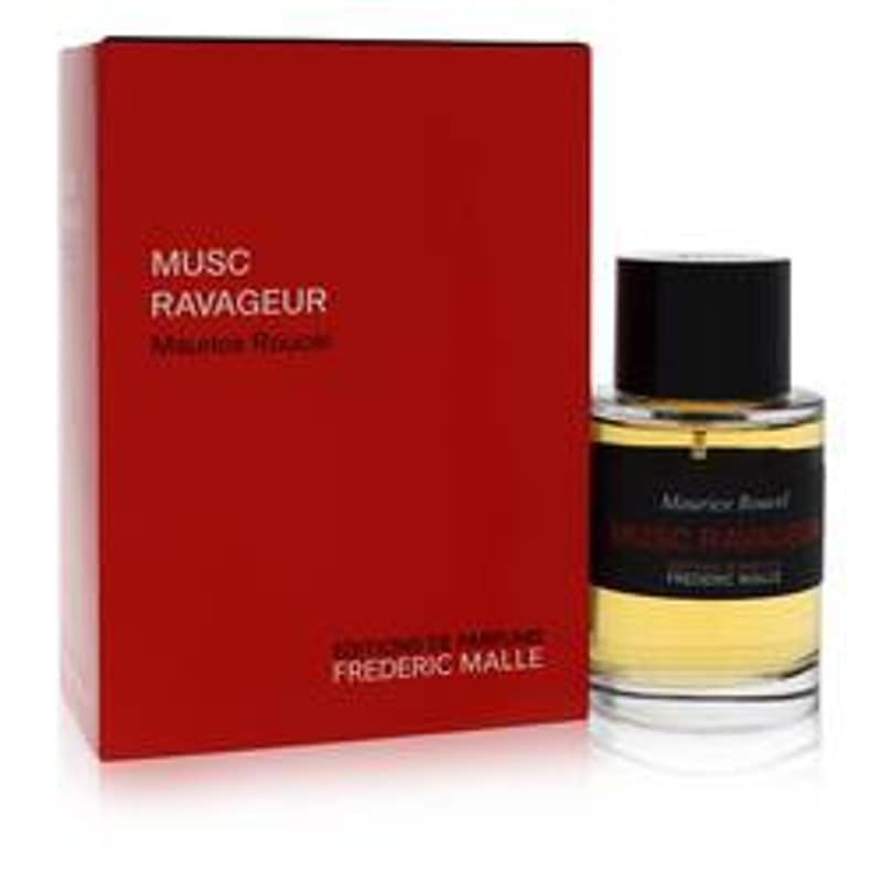 Musc Ravageur Eau De Parfum Spray (Unisex) By Frederic Malle - Le Ravishe Beauty Mart