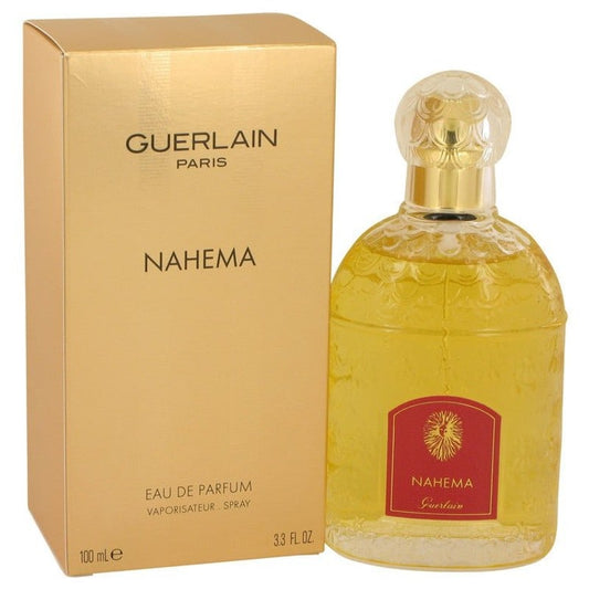 Nahema Eau De Parfum Spray By Guerlain - Le Ravishe Beauty Mart