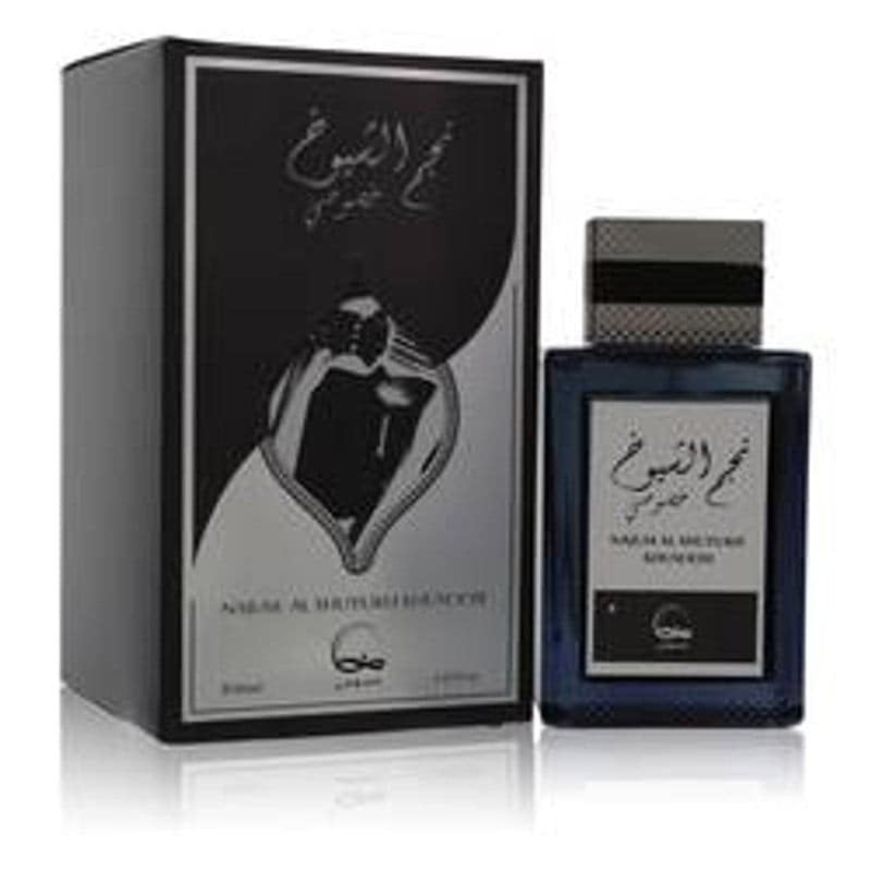 Najum Al Shuyukh Khusoosi Eau De Parfum Spray By Khususi - Le Ravishe Beauty Mart