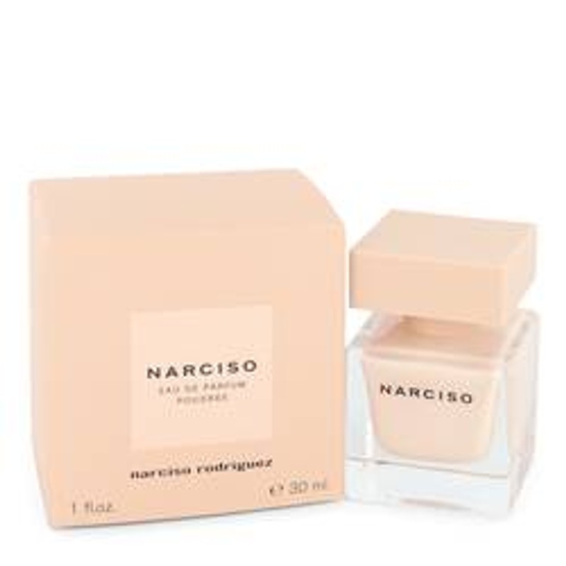 Narciso Poudree Eau De Parfum Spray By Narciso Rodriguez - Le Ravishe Beauty Mart