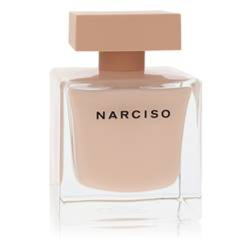 Narciso Poudree Eau De Parfum Spray By Narciso Rodriguez - Le Ravishe Beauty Mart