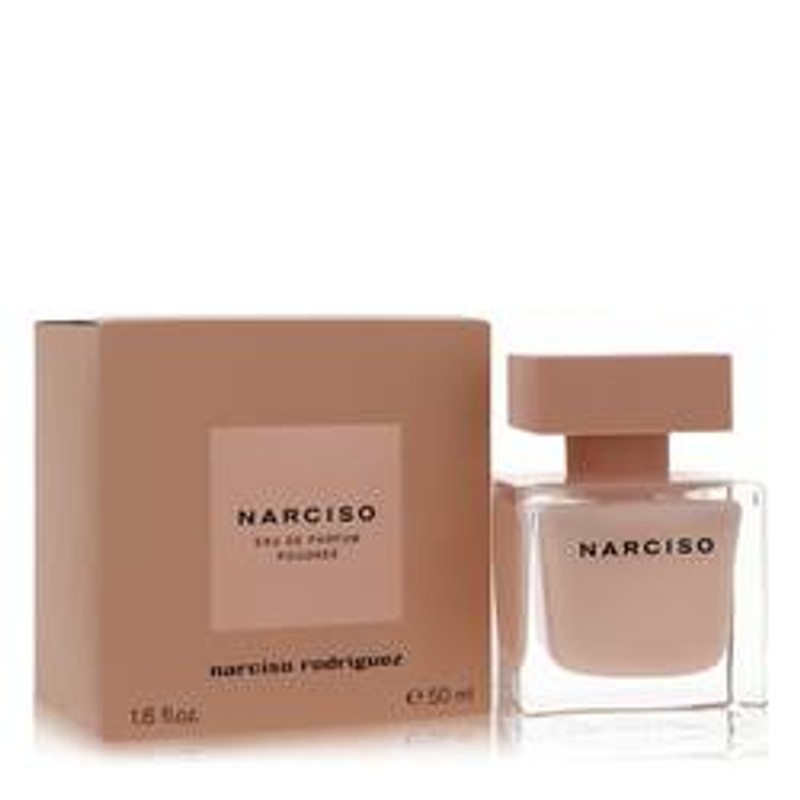 Narciso Poudree Eau De Parfum Spray By Narciso Rodriguez - Le Ravishe Beauty Mart